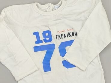 Блузки: Блузка, TEX, 2-3 р., 92-98 см, стан - Дуже гарний