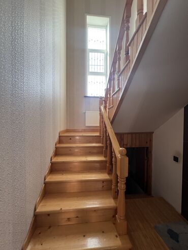 Həyət evləri və villaların satışı: 5 otaqlı, 200 kv. m, Kredit yoxdur, Yeni təmirli -da lalafo.az — 6 Həyət evləri və villaların satışı: 5 otaqlı, 200 kv. m, Kredit yoxdur, Yeni təmirli — 6