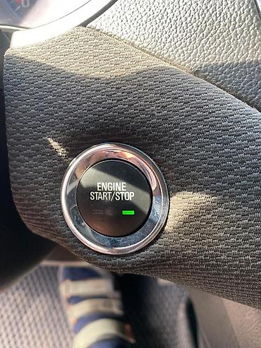 spark 2016: Chevrolet Cruze: 2017 г., 1.4 л, Автомат, Бензин, Седан — 8