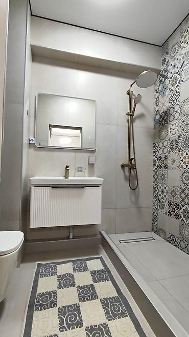 4: 3 комнаты, 78 м², Мадина Элитка, 4 этаж, Свежий ремонт — 10
