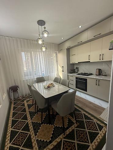 Продажа квартир: 2 комнаты, 71 м², 108 серия, 3 этаж, Евроремонт — 2