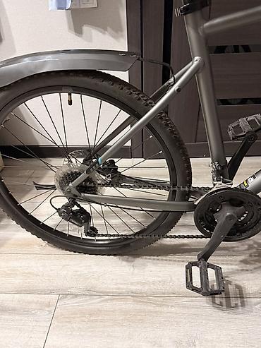 gian: MTB (Горный велосипед) Giant ATX 660 - Рама L - Состояние 9.5 из 10 — 4