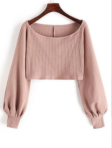 Bluze: Bluze vise modela sa elastinom. Rpza,kajsija,pink,pink,svetlo — 15