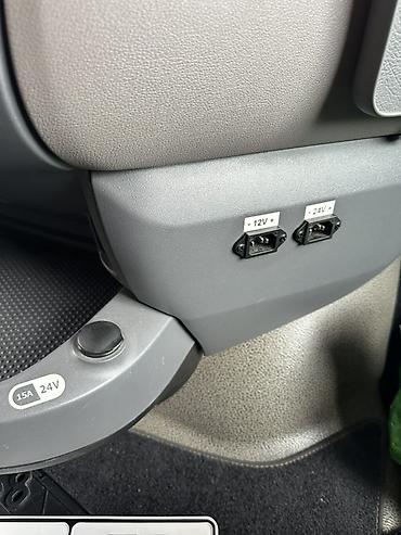 Тягачи: Тягач, DAF, 2020 г. — 8