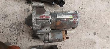 obd citac: ANLASER KOMPRESOR ALTERNATOR ZA CITROEN C5 | 2.2hdi 125KW 2007g — 2