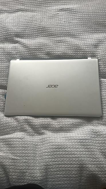 intel core i9: Yeni Acer Aspire, 15.6 ", Intel Core i7, 512 GB, Ünvandan götürmə — 2