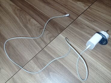 Adapterlər: Adapter Apple, İşlənmiş