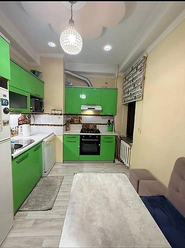Продажа квартир: 2 комнаты, 80 м², Элитка, 8 этаж, Евроремонт at lalafo.kg — 9 Продажа квартир: 2 комнаты, 80 м², Элитка, 8 этаж, Евроремонт — 9