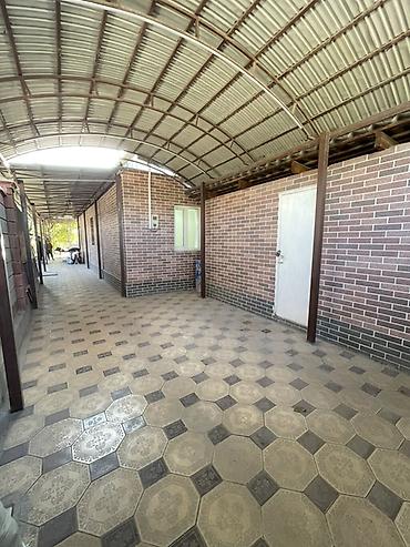 Продажа коттеджей и домов: 5 комнат, 120 м², 3 соток, Бишкек, Киркомстром Собственник — 15