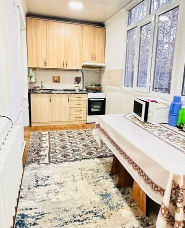 Продажа квартир: 3 комнаты, 63 м², 1 этаж, Евроремонт — 13