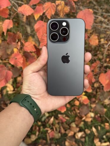 телефон 16 про макс: IPhone 15 Pro Max, Black Titanium