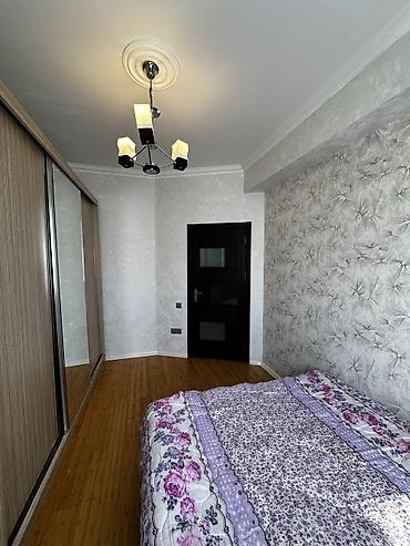 nerimanov ev alqi satqisi: 2 otaqlı, Yeni tikili, 62 kv. m — 8