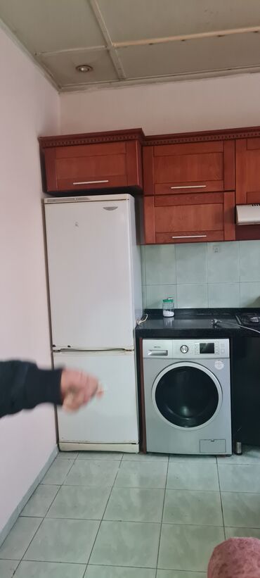 Uzunmüddətli kirayə evlər: 120 kv. m, 2 otaqlı, Kombi, Qaz, İşıq — 7