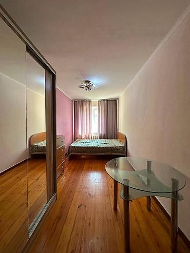 Продажа квартир: 3 комнаты, 59 м², Золотой квадрат 104 серия, 5 этаж, Косметический ремонт — 2