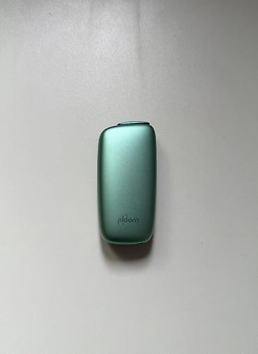 ploom x: Ploom X Advanced – Aqua Halo Limited Edition + 1 eded stick hediyye - — 3