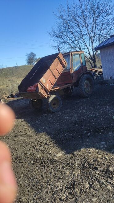 Грузовой транспорт: Мотор 2 л, Б/у