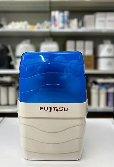 Фильтры для питьевой воды: Фильтры и оборудование для очистки воды AQUA TECH Адрес Кулатова 2 — 10