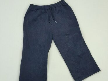 spodnie dresowe dziecięce: Sweatpants, 3-4 years, 98/104, condition - Satisfying