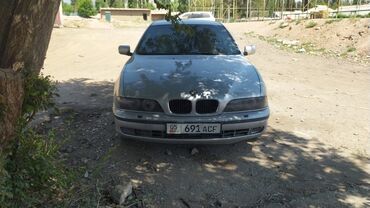 запчасть на мерс 814: BMW 528: 1998 г., 2.8 л, Автоматтык, Бензин, Седан