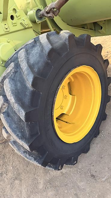 Другие комбайны: Продаю Сенокосилку Е 303 Привозной из Чехии состояние идеальное Сварки — 11