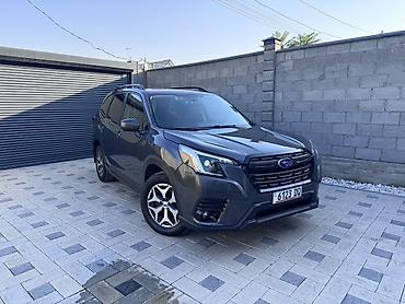 левый руль форестер: Subaru Forester: 2020 г., 2.5 л, Вариатор, Бензин, Кроссовер — 1
