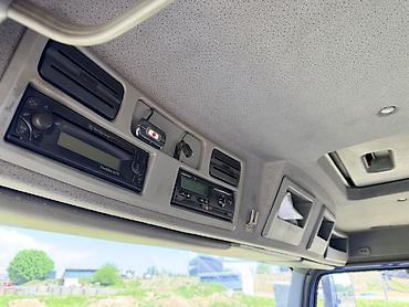 Манипуляторы: Манипулятор, Mercedes-Benz, 2006 г., от 12 т — 10