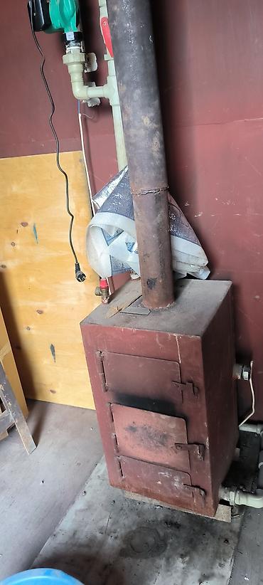 Контейнеры: Офис/склад в переоборудованном 40-футовом морском контейнере — 8