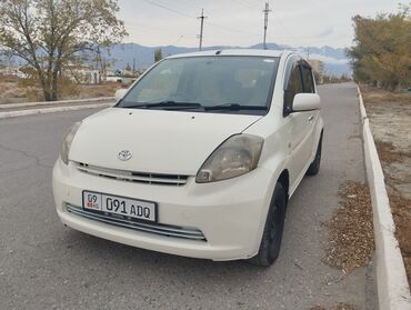 mercedes benz a 200: Toyota Passo: 2006 г., 1.3 л, Автомат, Бензин