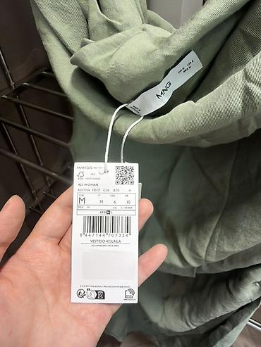 nike acg: Вечернее платье, Длинная модель, Без рукавов, Один рукав, M — 3