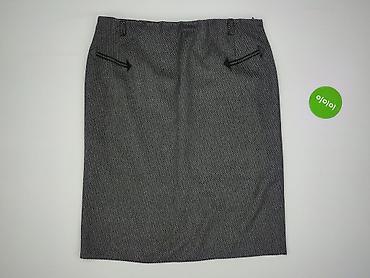 152 in cm: Spódnica damska, rozmiar 5XL — 2