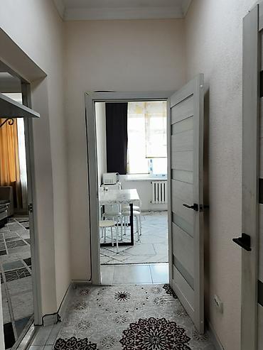 1: 1 комната, 40 м², 7 этаж — 3
