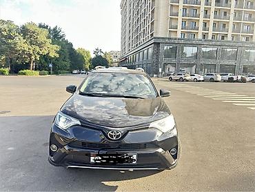 ml 2 7: Toyota RAV4: 2016 г., 2.5 л, Автомат, Бензин, Хэтчбэк — 1