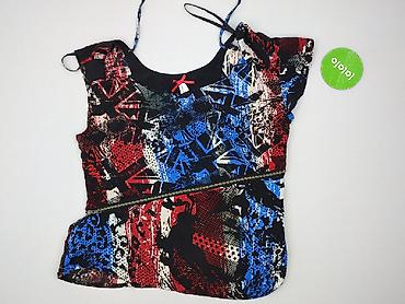 t shirt chaotic system: With Love, Bluzka damska, rozmiar L — 2