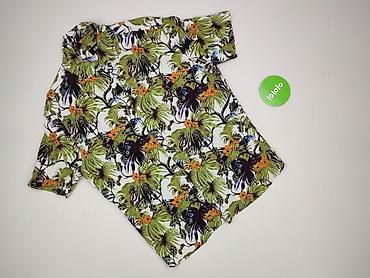 h: H&M, Koszula damska, rozmiar L — 4