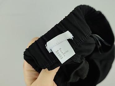 do samolotu: H&M, Spodnie materiałowe damskie, rozmiar M — 5