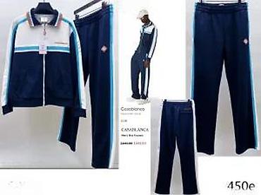 Trenerke: Trenerka bоја - Šareno — 17