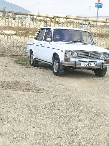 VAZ (LADA): VAZ (LADA) 2103 : 1.6 l | 25800 km Sedan