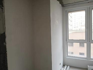 Базовая (стартовая) шпаклевка: Шпаклевка стен и потолков! Выравнивание и сохранение геометрии — 5