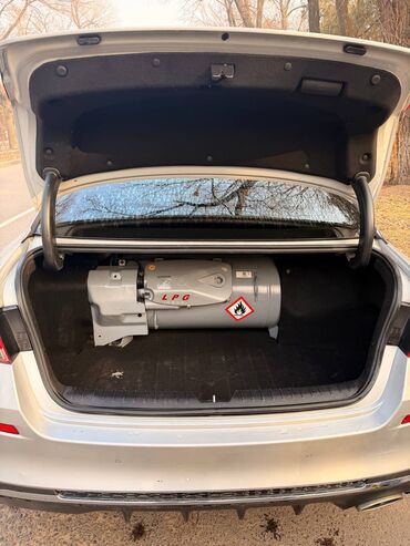 Kia: Kia K5: 2018 г., 2 л, Автомат, Газ, Седан — 10