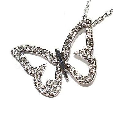 Swarovski kolye yenidir.swarovski gutu paket passport verilir lalafo.az -da Swarovski kolye yenidir.swarovski gutu paket passport verilir