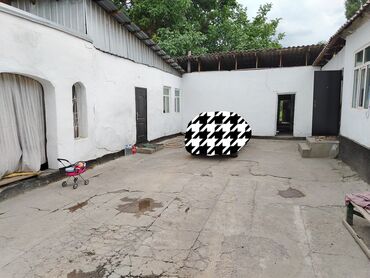 продаю дом в чалдовар: Дом, 100 м², 5 комнат, Собственник, Старый ремонт
