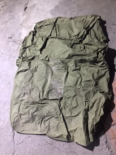 надувные кресла кровати: Жел толтурма матрас, Колдонулган, Эки кишилик, Башка бренд, Өзү алып кетүү, узуну - 190 см