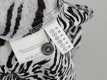 8xl: Bluzka damska, rozmiar 2XL — 4