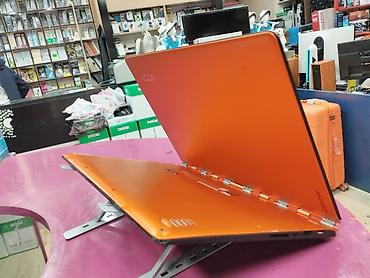 lenova g510: İşlənmiş Lenovo Yoga, 13.3 ", Intel Core i7, 256 GB, Ünvandan götürmə, Ödənişli çatdırılma, Rayonlara çatdırılma — 5