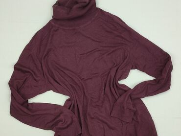 sweter hello kitty h: H&M, Women`s golf, L (EU 40)