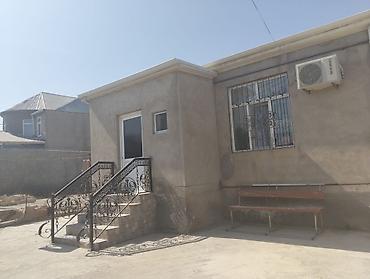 210: Hökməli 3 otaqlı, 100 kv. m, Kredit yoxdur, Orta təmir — 1