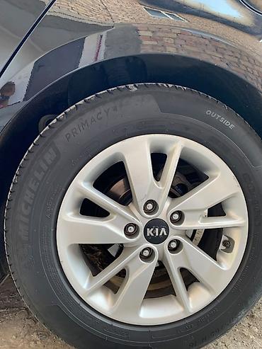кия магентис: Kia K5: 2017 г., 2 л, Автомат, Газ, Седан — 7