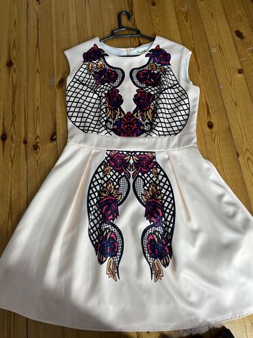 lady sharm donlar: Коктейльное платье, L