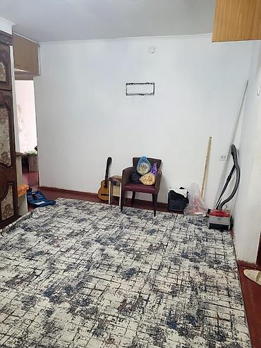 🏠 2-КОМНАТАЛУУ КВАРТИРА АРЕНДАГА БЕРИЛЕТ! 📍 Ош базарынын району 🛋