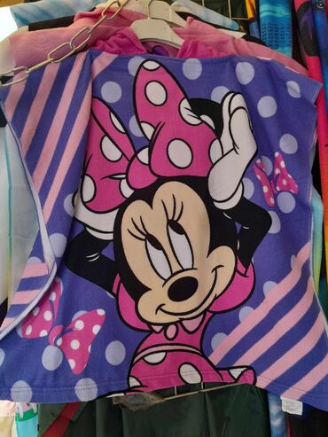 Peškiri: Peškir za plažu — 15